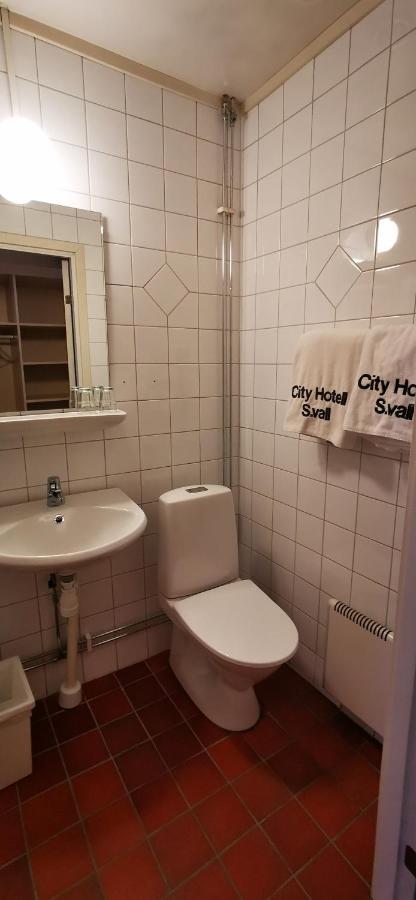 Economy Double or Twin Room