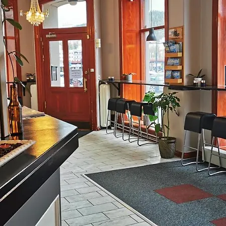 Sundsvall City Hotel-2